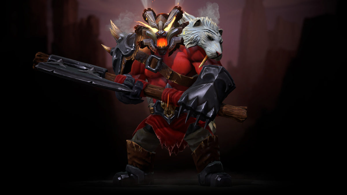 MMR: 592 - Behavior: 9154