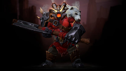 MMR: 592 - Behavior: 9154