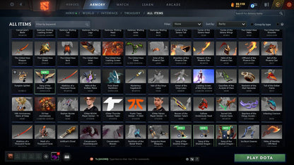 Herald V | MMR: 568 - Behavior: 9397 - Communication: 9397