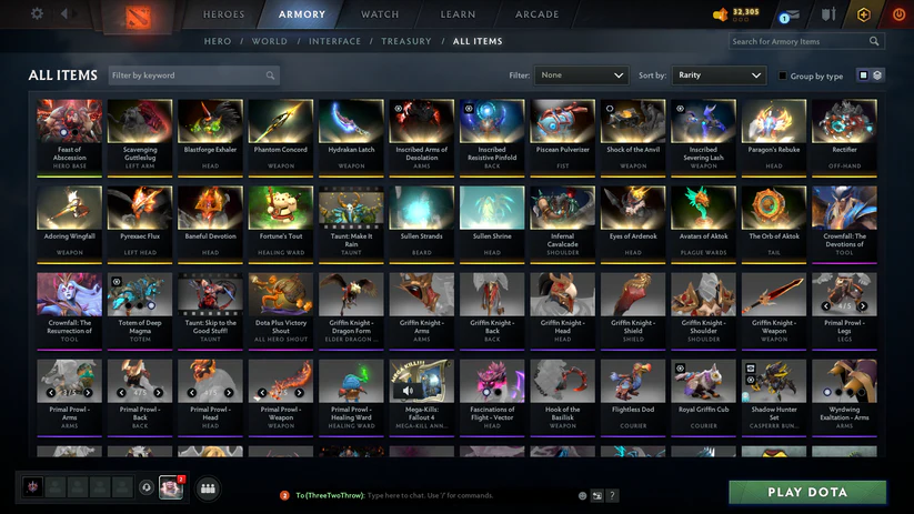 MMR: 3663 - Behavior: 12000