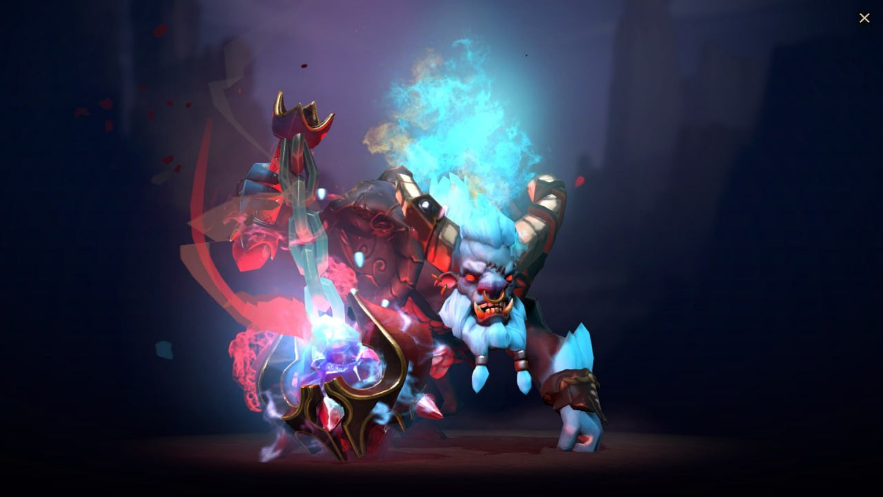 MMR: 1563 - Behavior: 11685