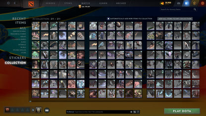 Ancient III | MMR: 4028 - Behavior: 9055