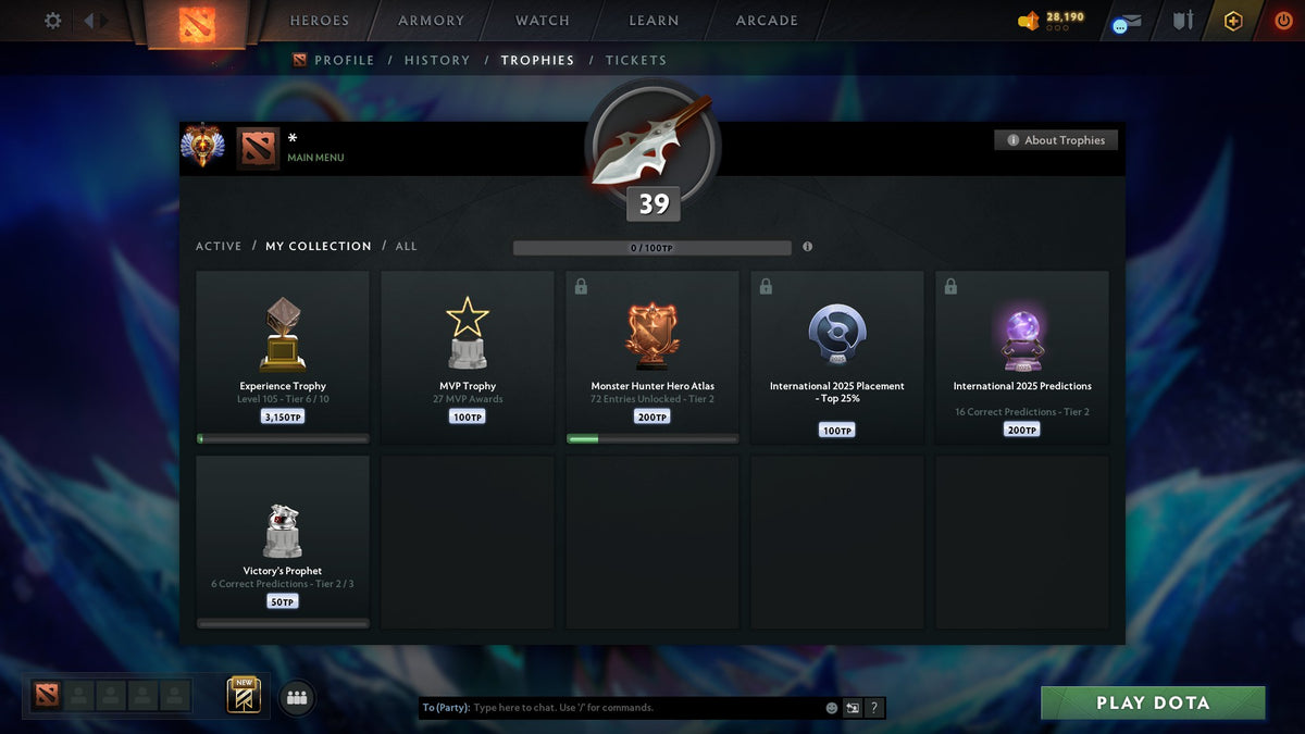 MMR: 5938 - Behavior: 12000