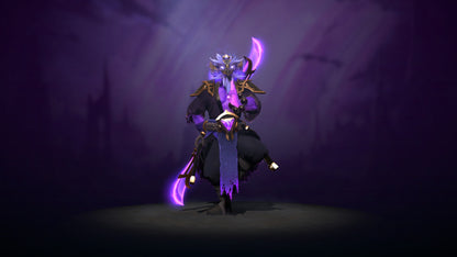 Ancient III | MMR: 4096 - Behavior: 11066 - Communication: 11066