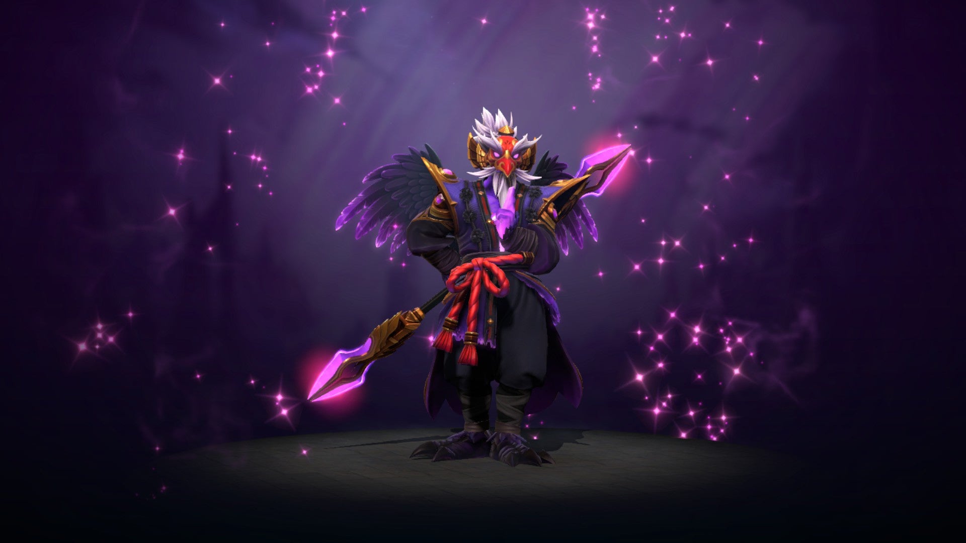 Ancient III | MMR: 3380 - Behavior: 10690 - Communication: 10690