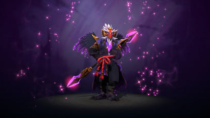 Ancient III | MMR: 3380 - Behavior: 10690 - Communication: 10690