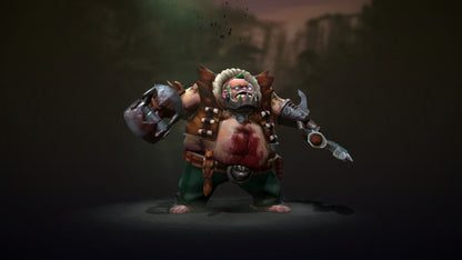 MMR: 3094 - Behavior: 8091