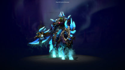 MMR: 2246 - Behavior: 7658