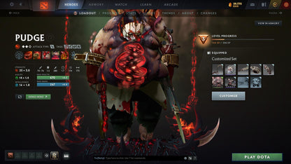 Ancient III | MMR: 4239 - Behavior: 9249 - Communication: 8690