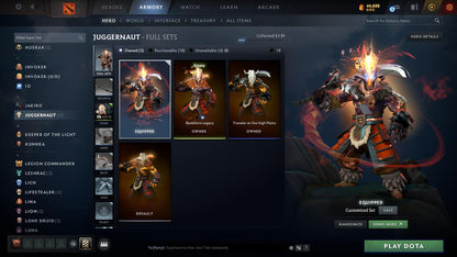 Legend III | MMR: 3347 - Behavior: 9764 - Communication: 9764