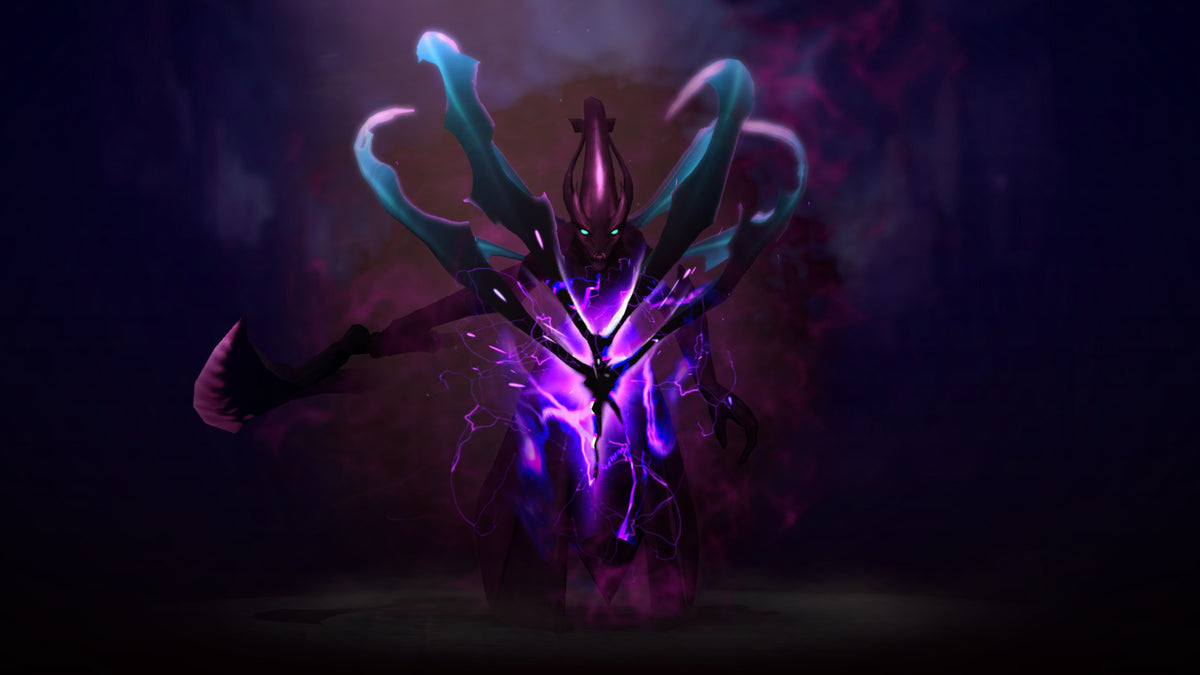 MMR: 3119 - Behavior: 10099