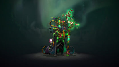 Ancient I | MMR: 3794 - Behavior: 11176 - Communication: 11176