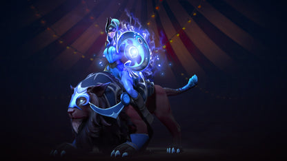 MMR: 3417 - Behavior: 11176