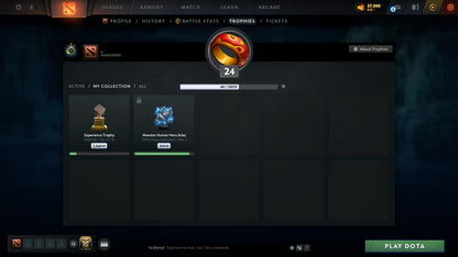 MMR: 1 - Behavior: 11654