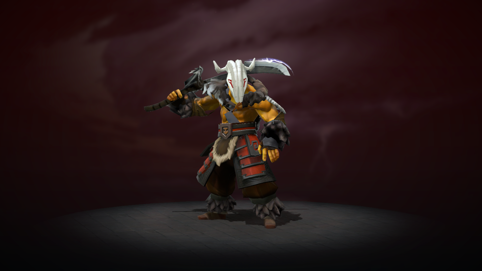 Archon I | MMR: 2181 - Behavior: 9291 - Communication: 9291