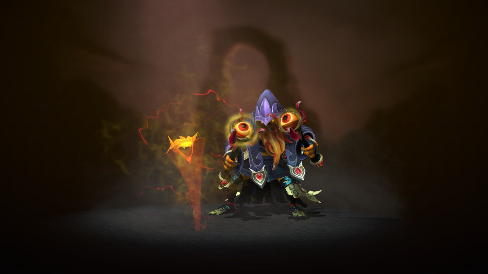 Ancient I | MMR: 3868 - Behavior: 10219 - Communication: 10219