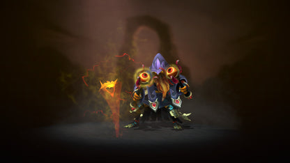 Ancient I | MMR: 3868 - Behavior: 10219 - Communication: 10219