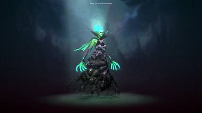 Crusader I | MMR: 1611 - Behavior: 10641 - Communication: 10246