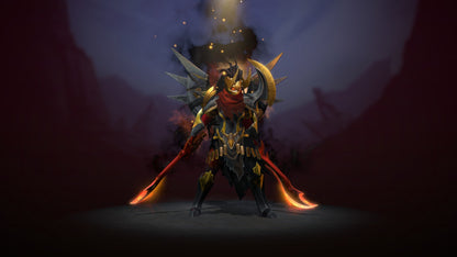 MMR: 3091 - Behavior: 12000