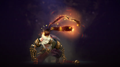 MMR: 3996 - Behavior: 10638