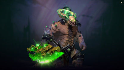 MMR: 1 - Behavior: 7593