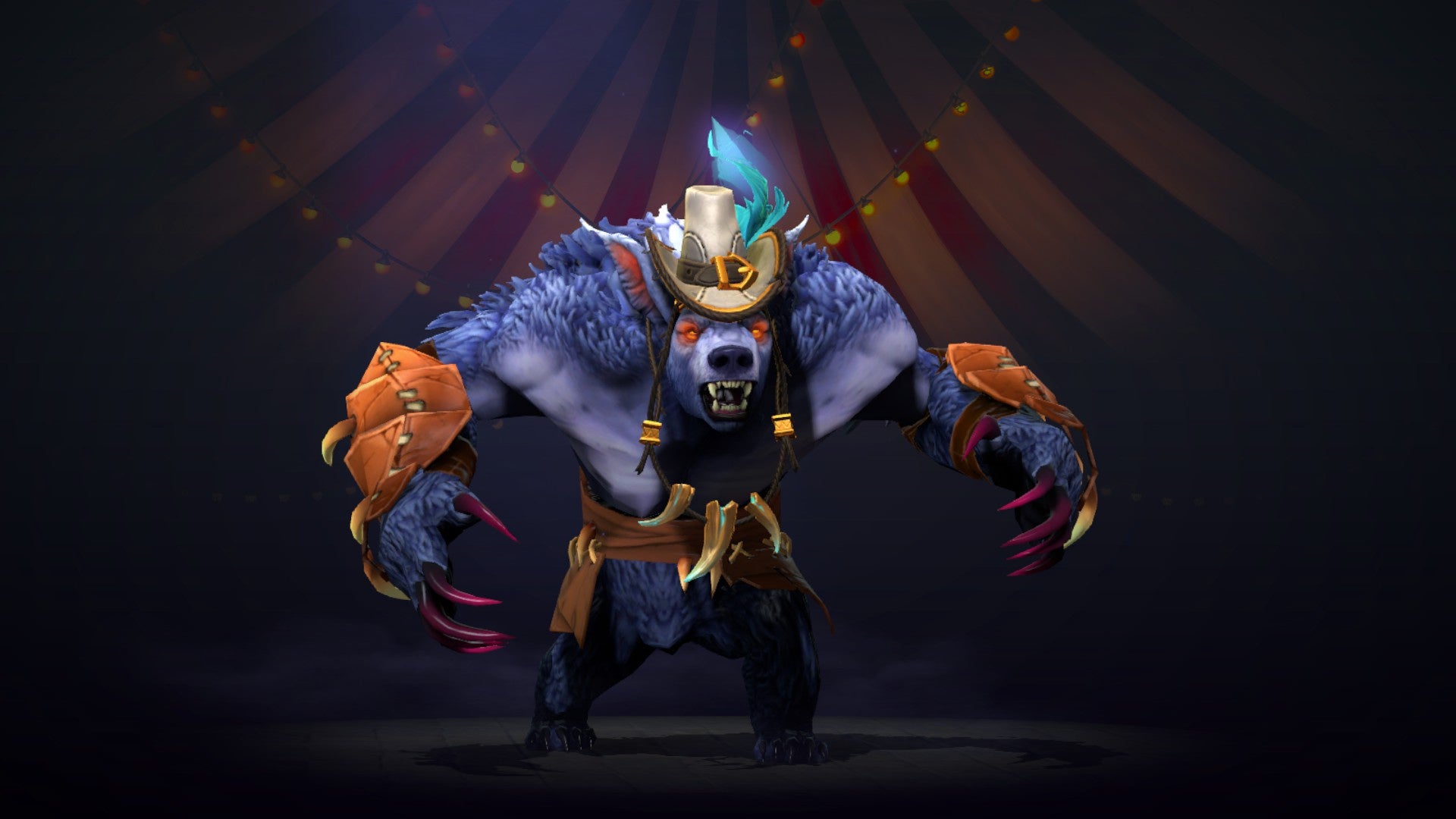 MMR: 1 - Behavior: 9563