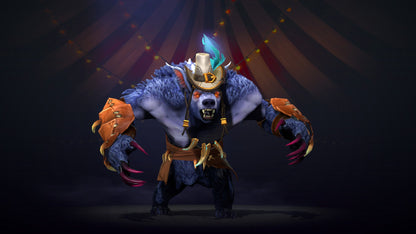MMR: 1 - Behavior: 9563