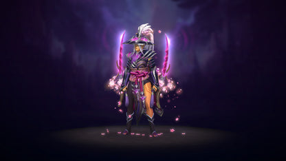 MMR: 2877 - Behavior: 10168