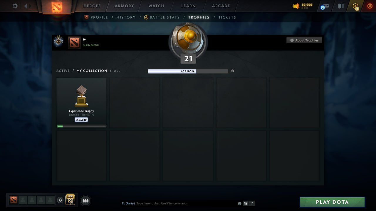 MMR: 942 - Behavior: 10724