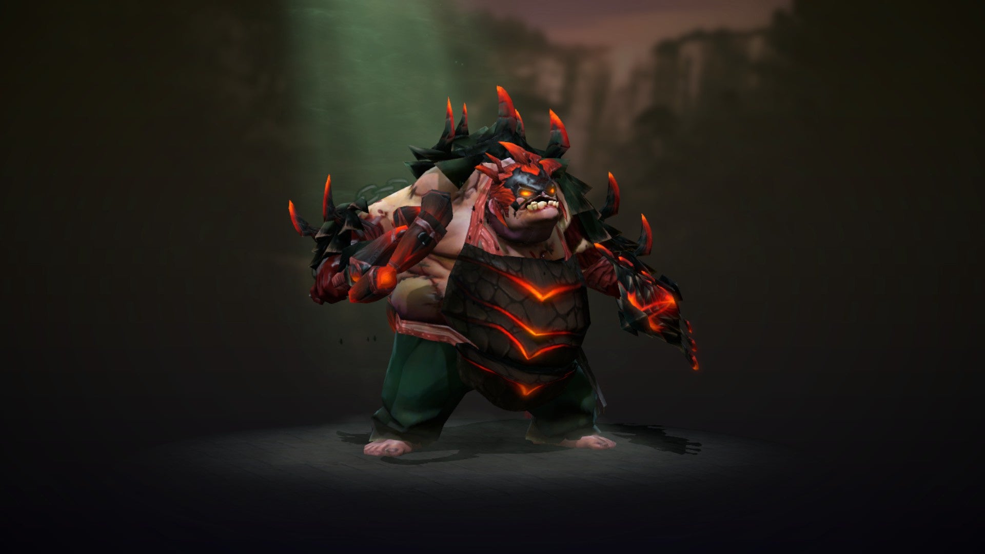 Crusader V | MMR: 2041 - Behavior: 9311 - Communication: 9311