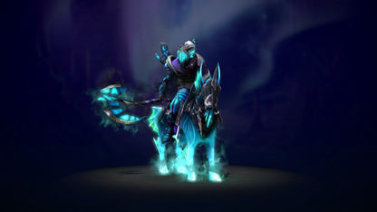 MMR: 2862 - Behavior: 10061