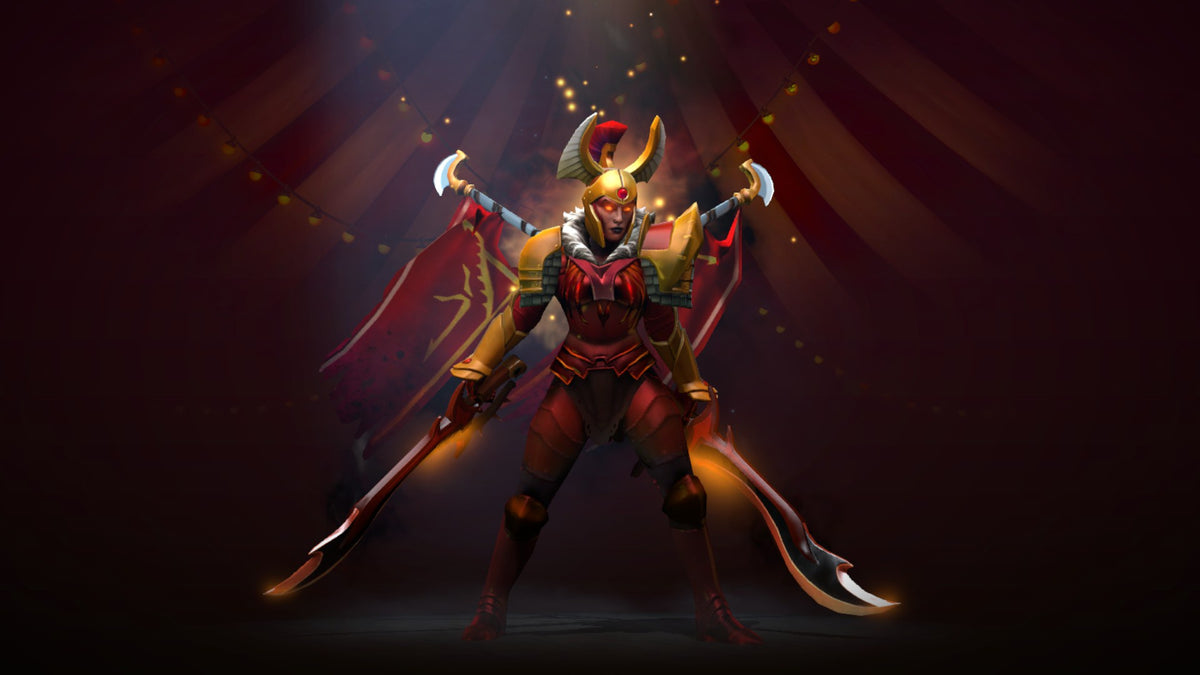 MMR: 3417 - Behavior: 11176