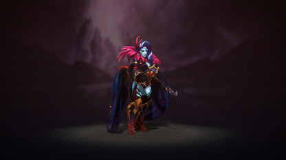 Immortal | MMR: 6324 - Behavior: 10384 - Communication: 10384