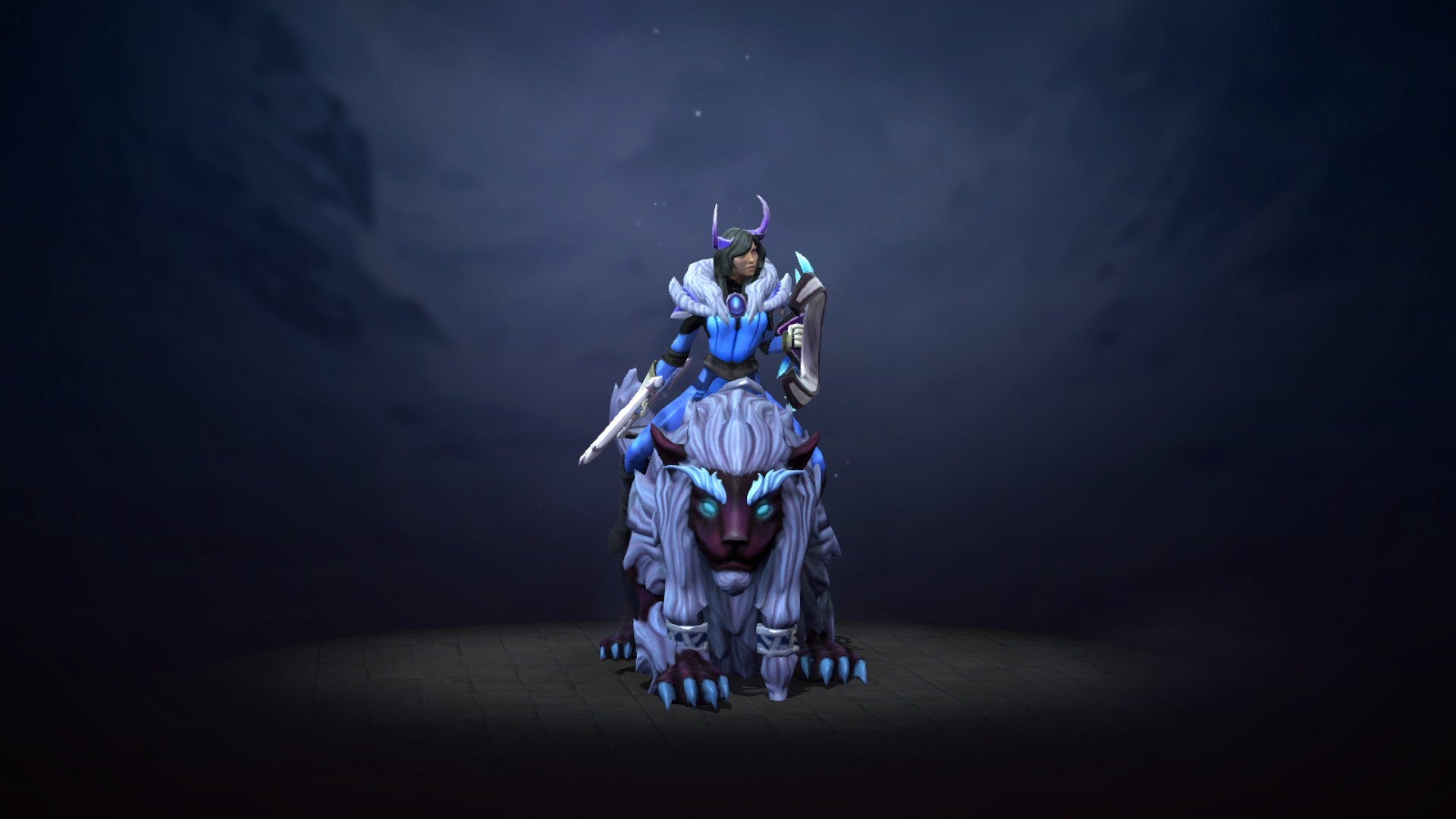 MMR: 4515 - Behavior: 11723