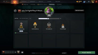 MMR: 762 - Behavior: 10527