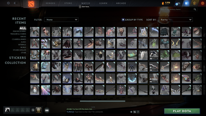 Crusader V | MMR: 2251 - Behavior: 10000