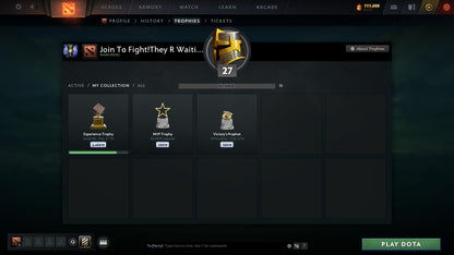 MMR: 4751 - Behavior: 7853