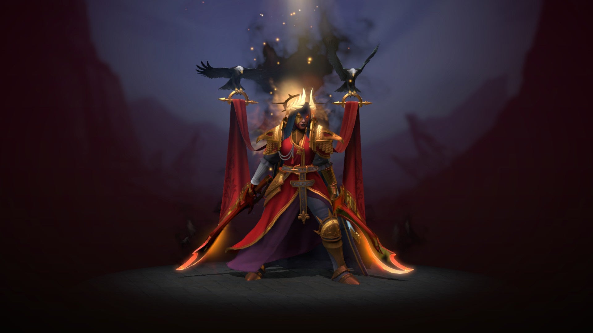 MMR: 6402 - Behavior: 11900