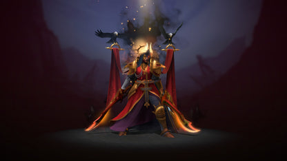 MMR: 6402 - Behavior: 11900