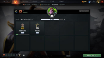 MMR: 1 - Behavior: 12000