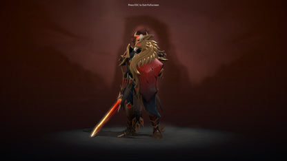 MMR: 3686 - Behavior: 12000