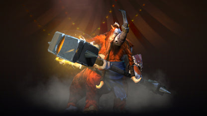MMR: 3892 - Behavior: 8204