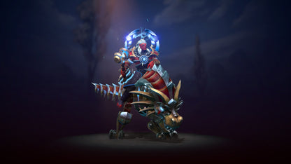 Ancient I | MMR: 3890 - Behavior: 10057 - Communication: 10057