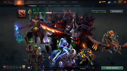 MMR: 1 - Behavior: 11685