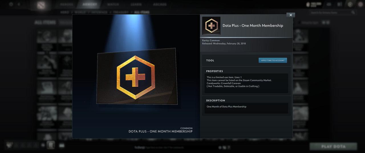 Immortal [417] | MMR: 10500 - Behavior: 11387