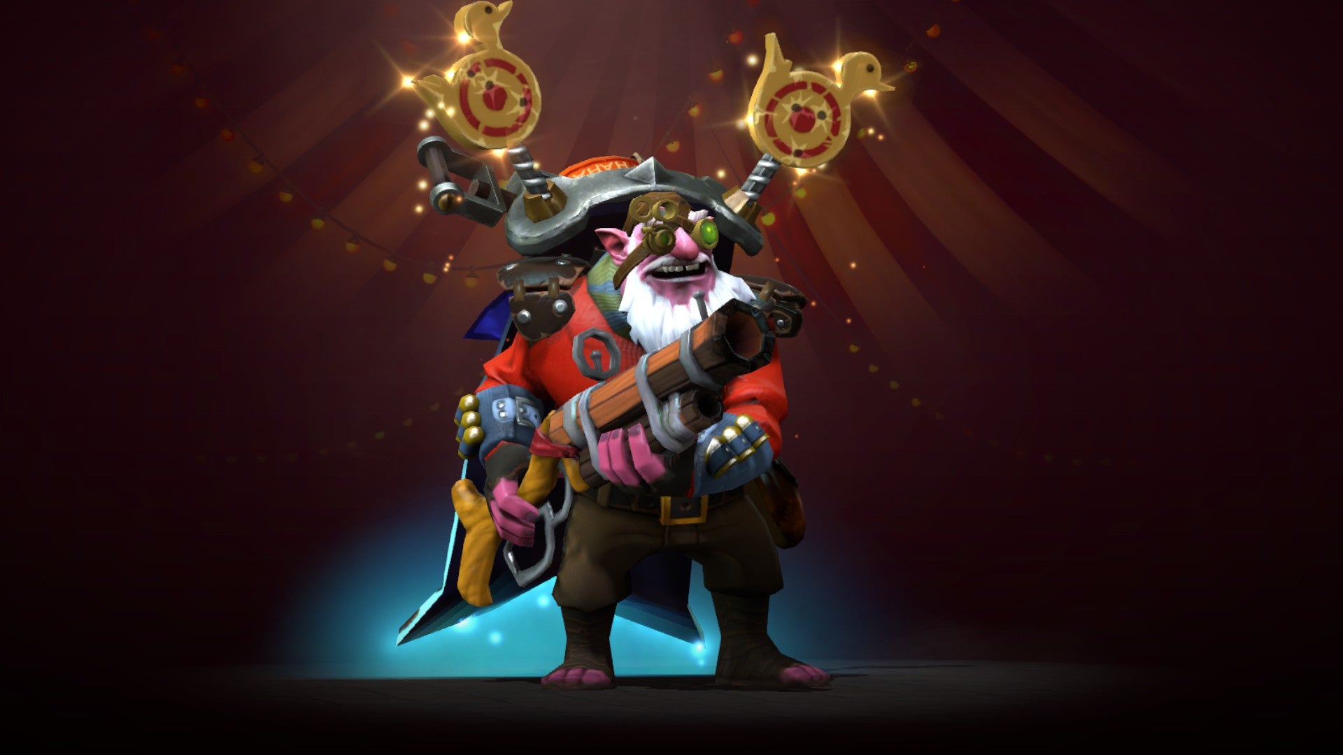 MMR: 439 - Behavior: 9597