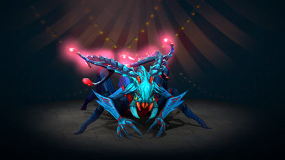 MMR: 7645 - Behavior: 9207