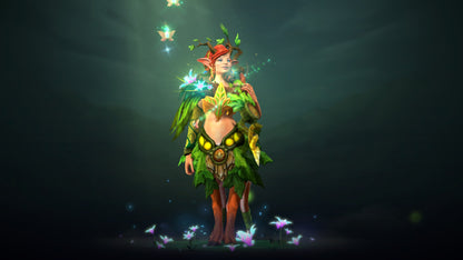 MMR: 3411 - Behavior: 11941