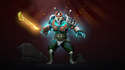 MMR: 2198 - Behavior: 9280