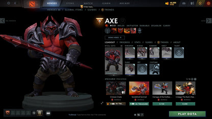 Ancient V | MMR: 4439 - Behavior: 10000